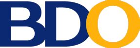 Banco De Oro (BDO) (SM City Dasmariñas, Dasmariñas, Cavite.